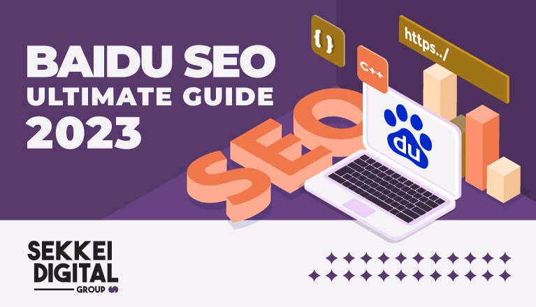 Baidu SEO Guide 2023