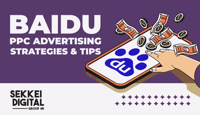 Baidu PPC Strategies and Tips