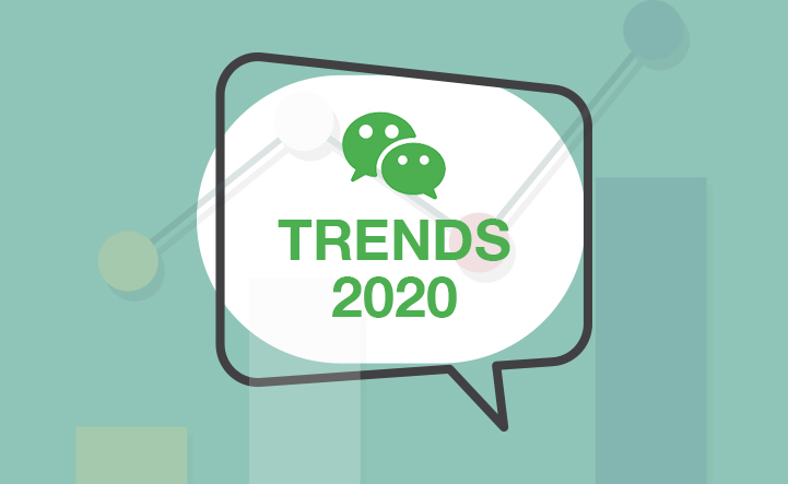 wechat trend 2020