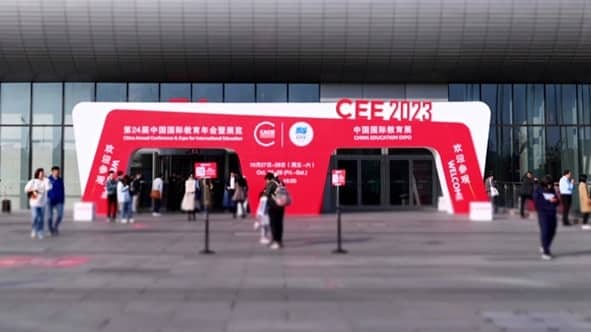 China Education Expo (CEE)