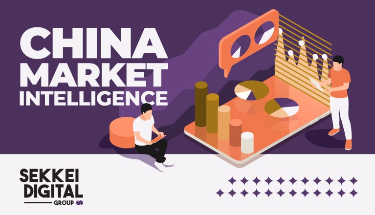 China Market Intelligence, Types, Insights, Obstacles