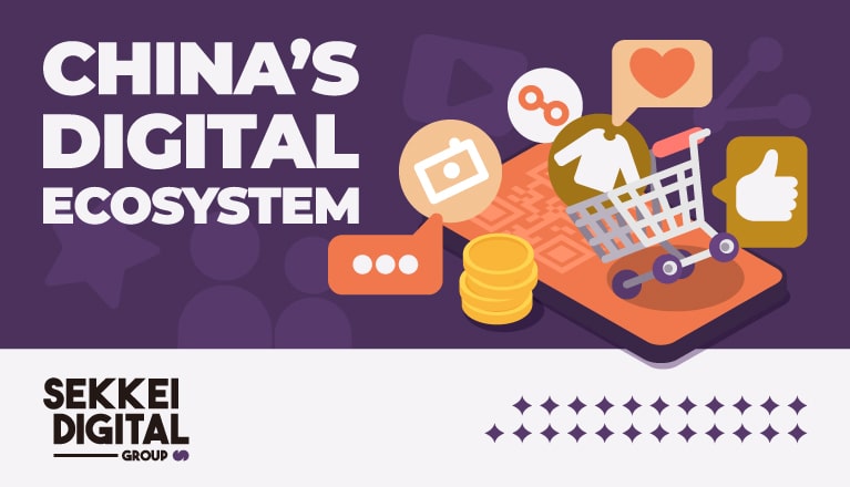 China's Digital Ecosystem