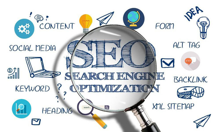 Hong Kong SEO Service