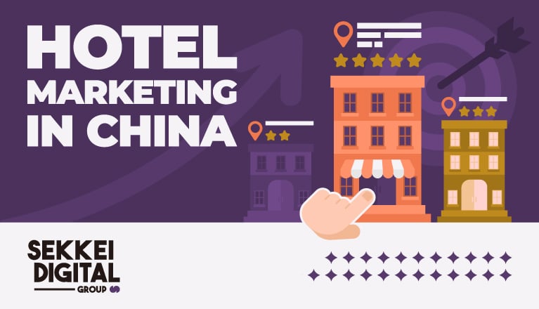 Hotel Marketing in China