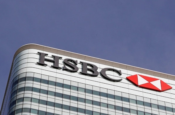 HSBC Office