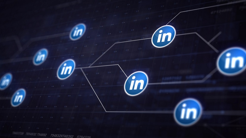 How effective is LinkedIn for B2B Marketing in China