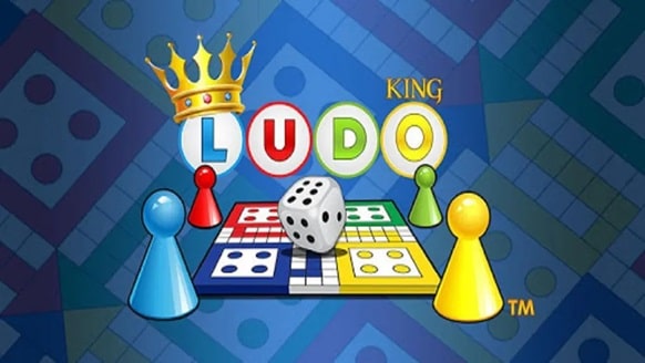 Ludo King game