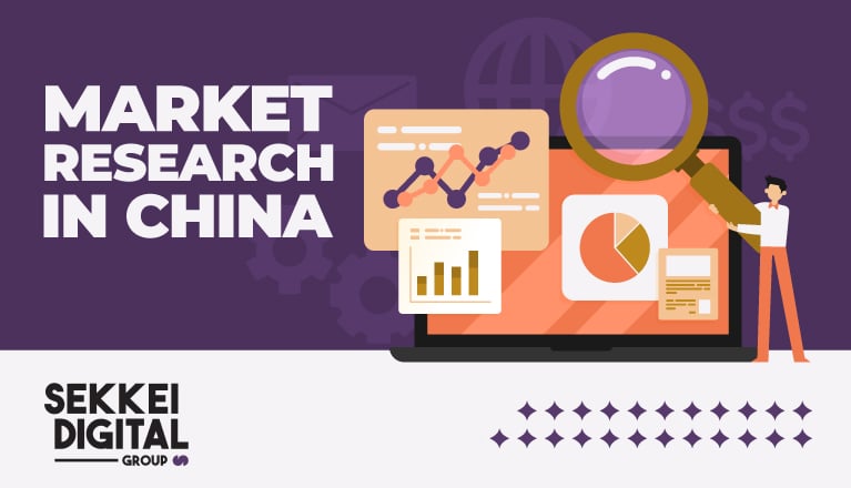 4 Steps to Conduct Market Research in China