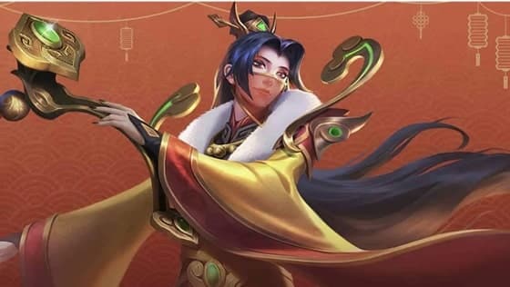 Mobile legends BangBang online game China