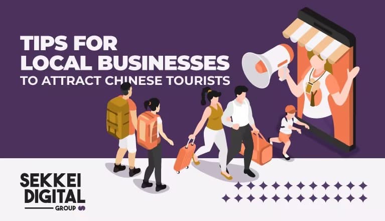 Must-Know Tips to Attract Chinese Tourists