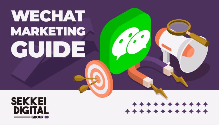 WeChat Marketing guide 2024