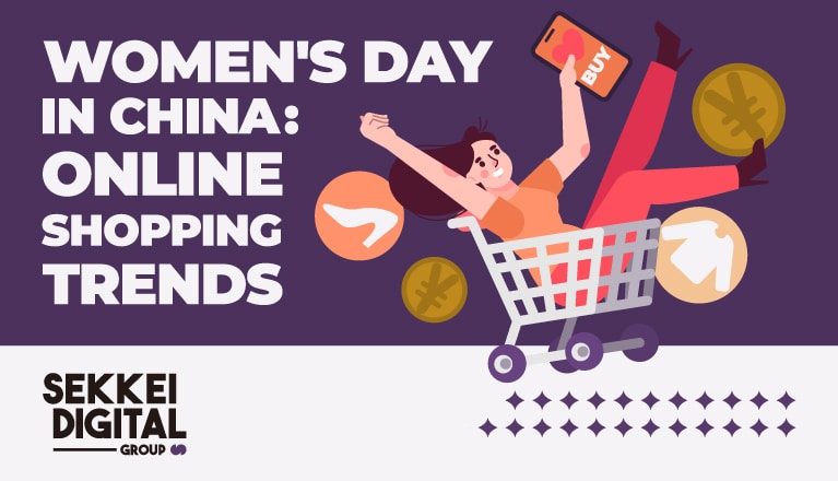 Women's Day in China