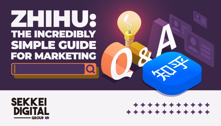 Zhihu marketing guide China