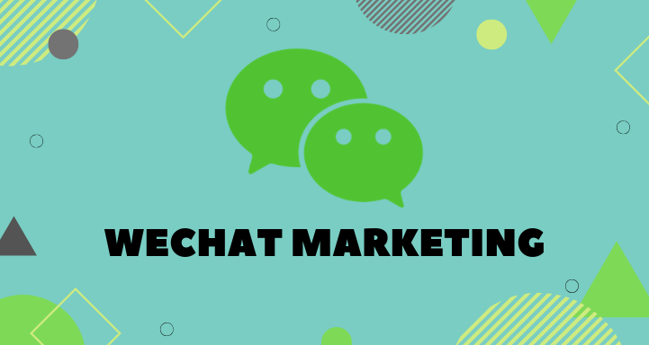 WeChat Marketing