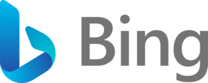 Bing logo