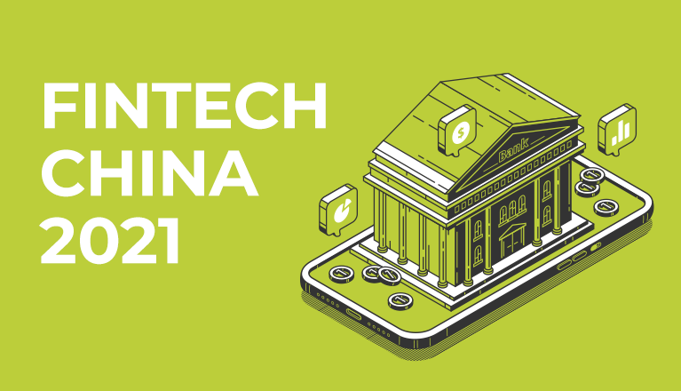 Fintech China 2021