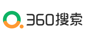 360 search logo