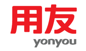 Yonyou CRM China logo