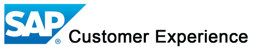 SAP Customer Experience logo