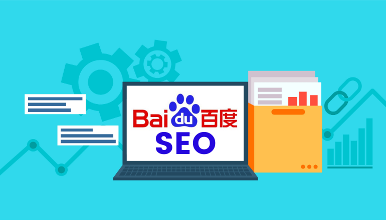 BAIDU SEO