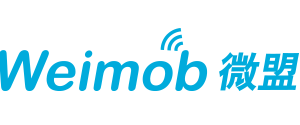 Weimob Chinese CRM logo