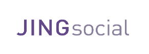 JINGsocial Chinese CRM logo