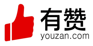 Youzan Chinese CRM logo