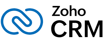 Zoho CRM logo